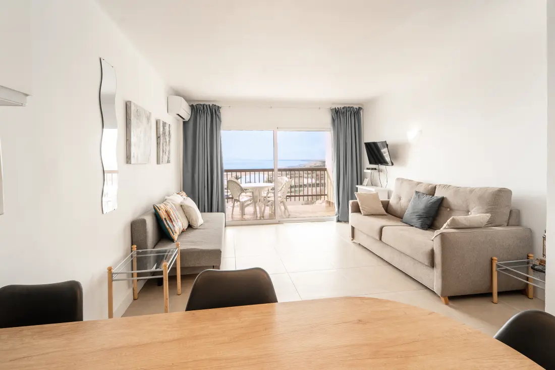 Studio in Empuriabrava