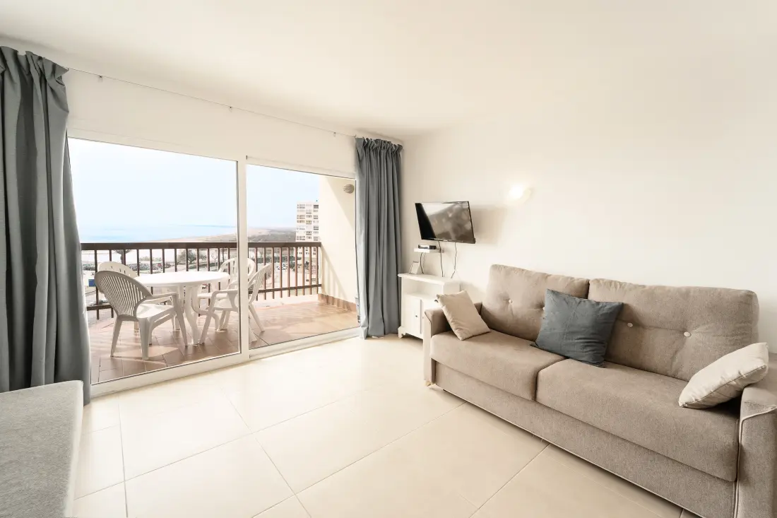 Studio in Empuriabrava