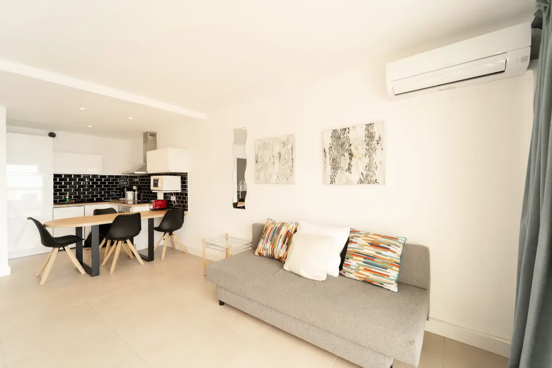 Studio in Empuriabrava