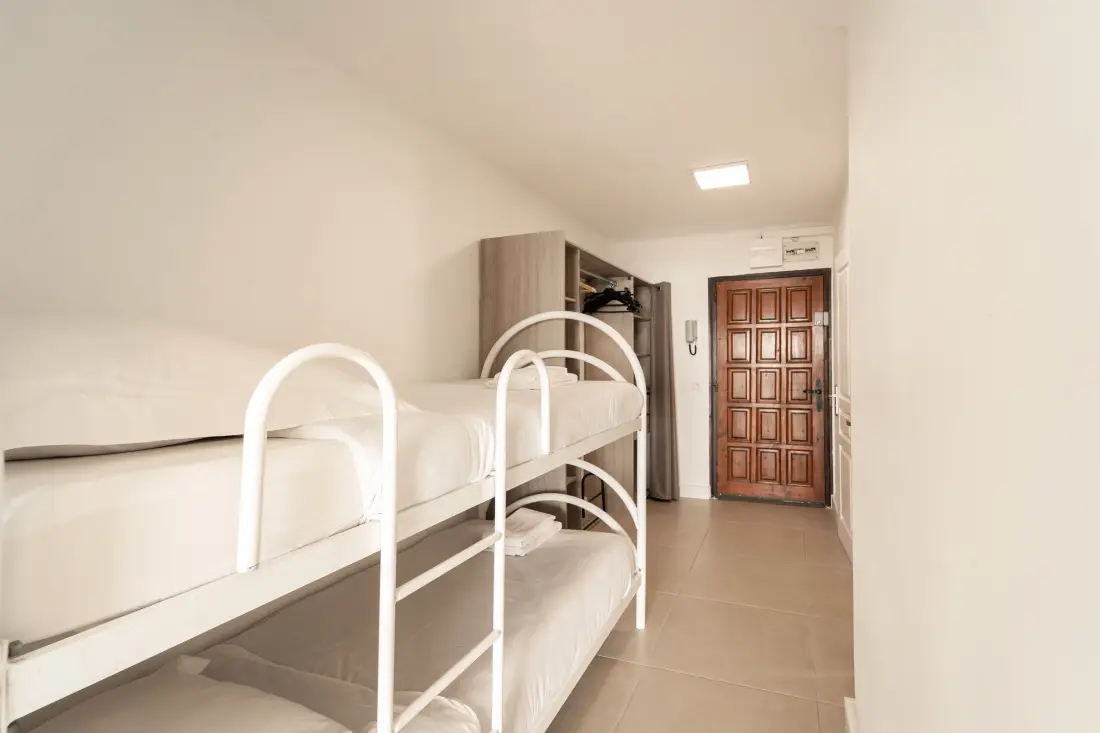 Studio in Empuriabrava
