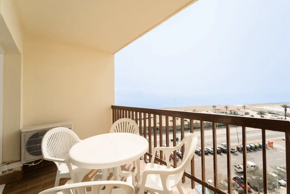 Studio in Empuriabrava