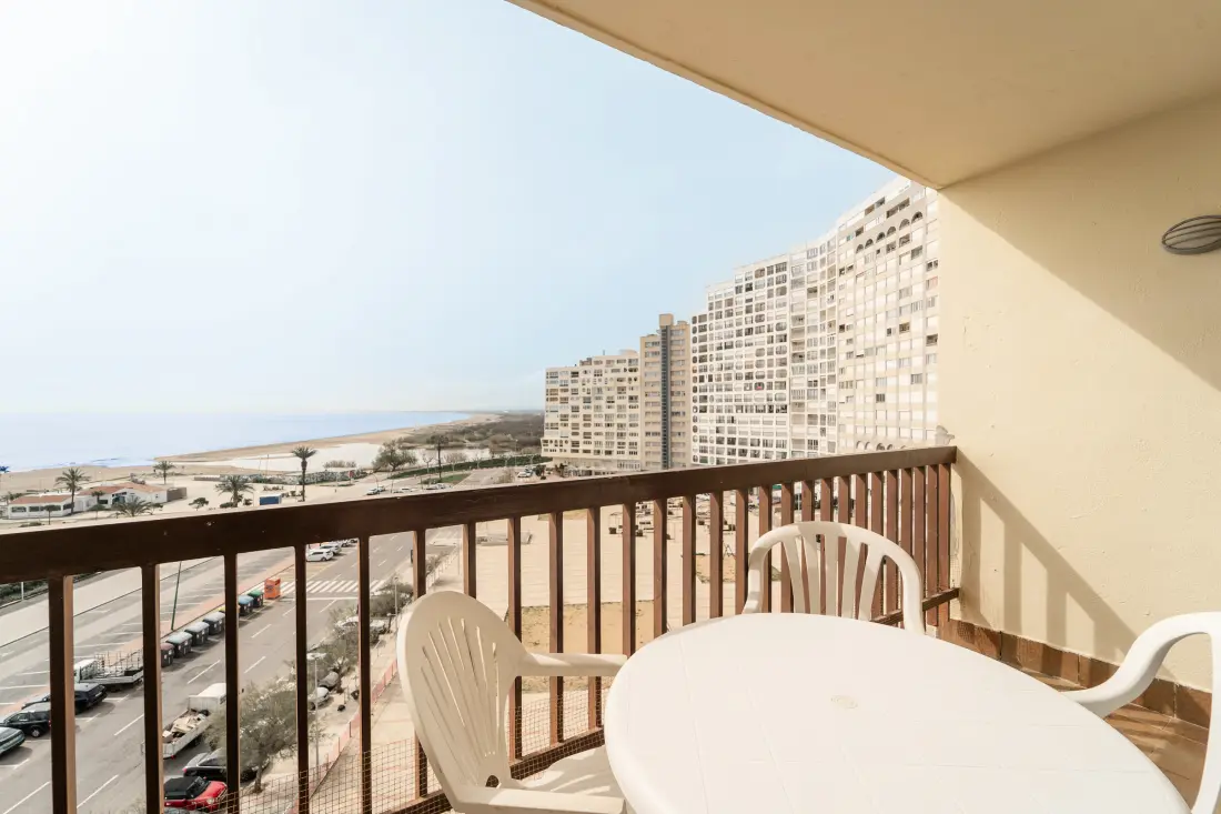 Studio in Empuriabrava
