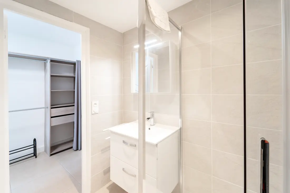 Studio in Empuriabrava