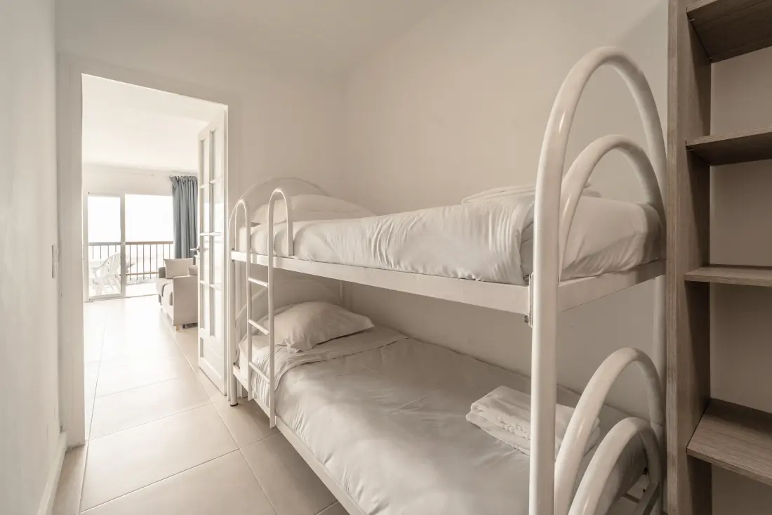 Studio in Empuriabrava