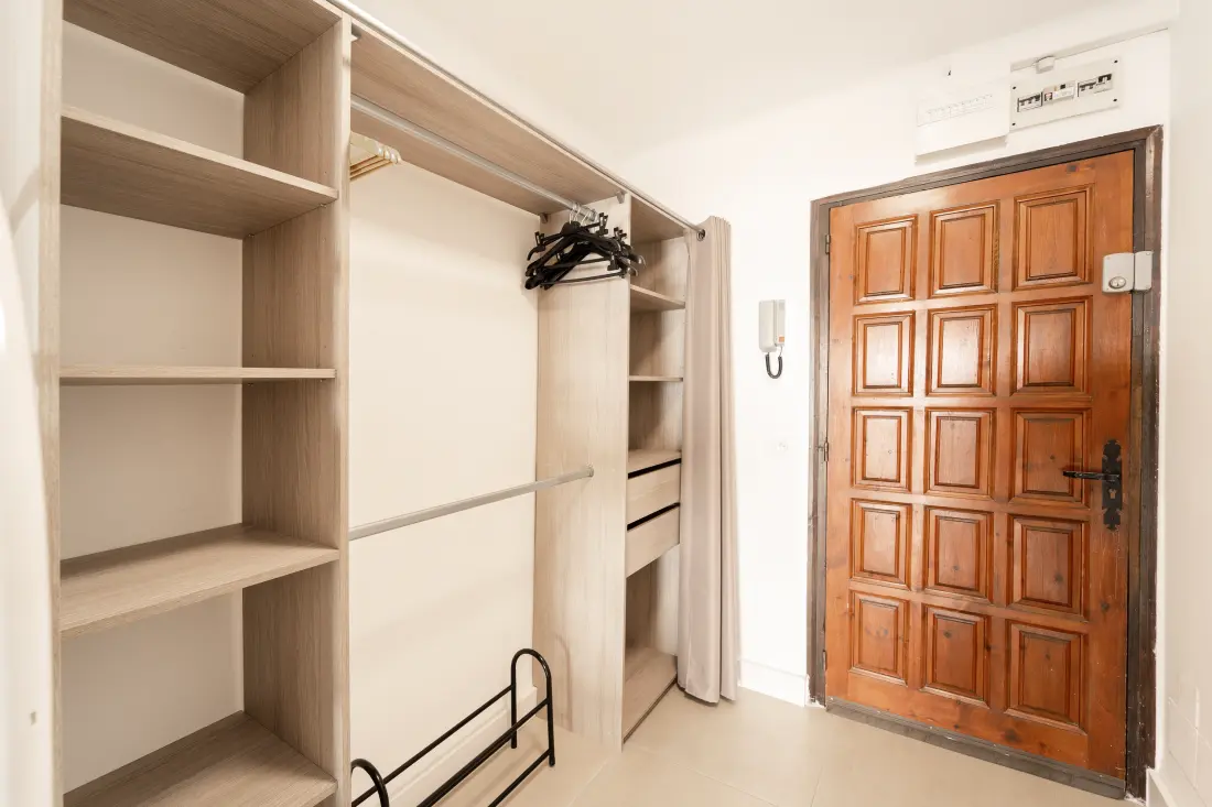 Studio in Empuriabrava
