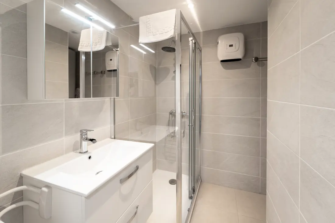 Studio in Empuriabrava