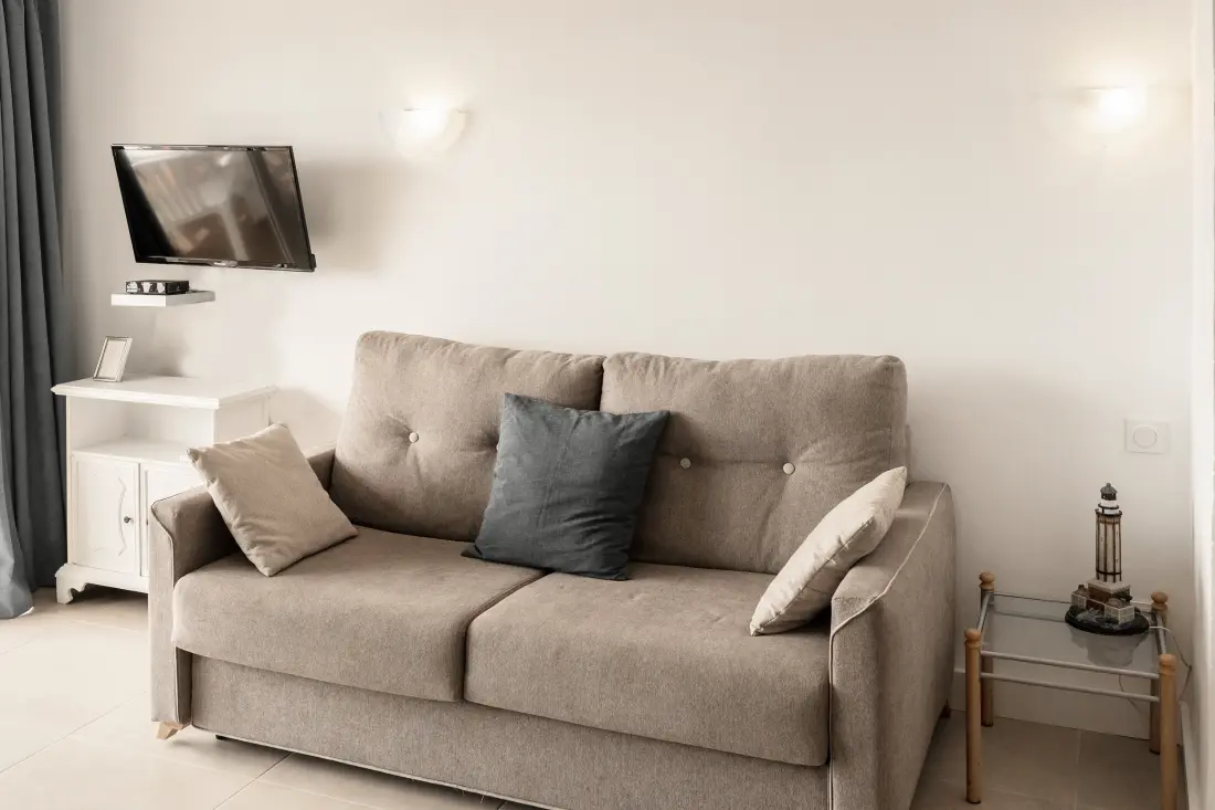 Studio in Empuriabrava