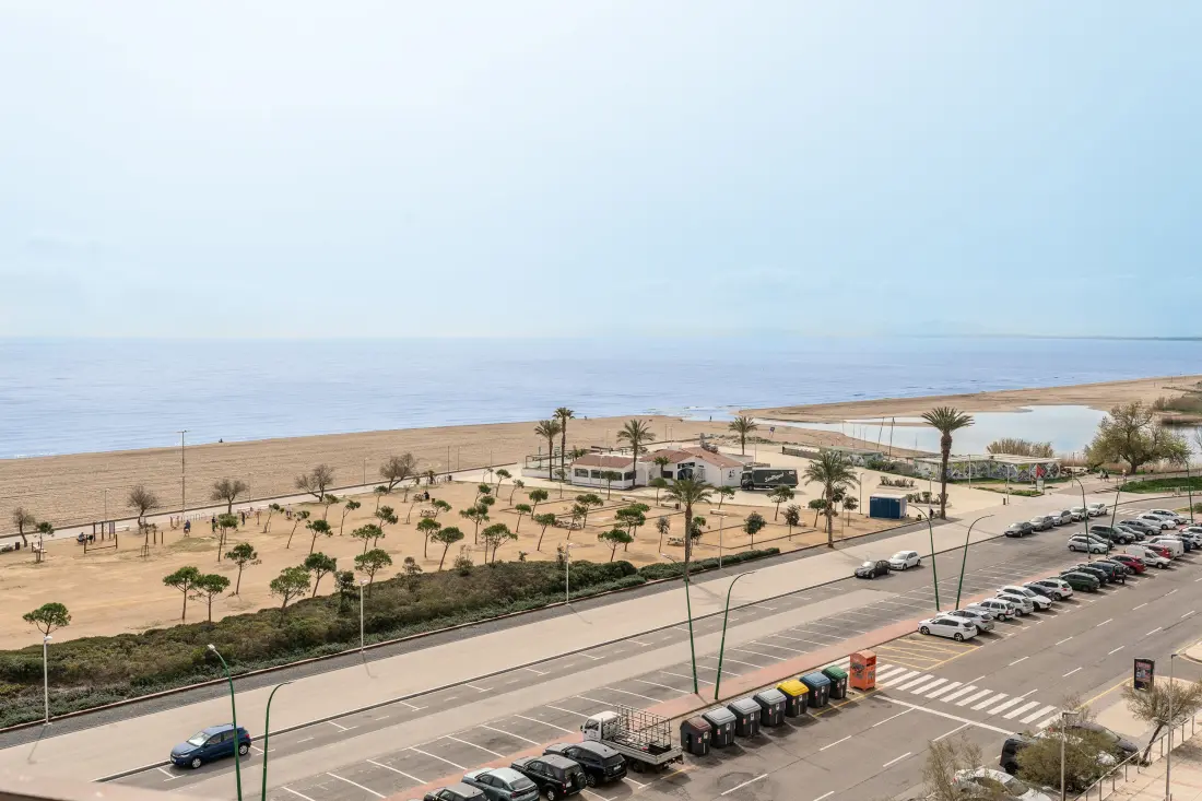 Studio in Empuriabrava