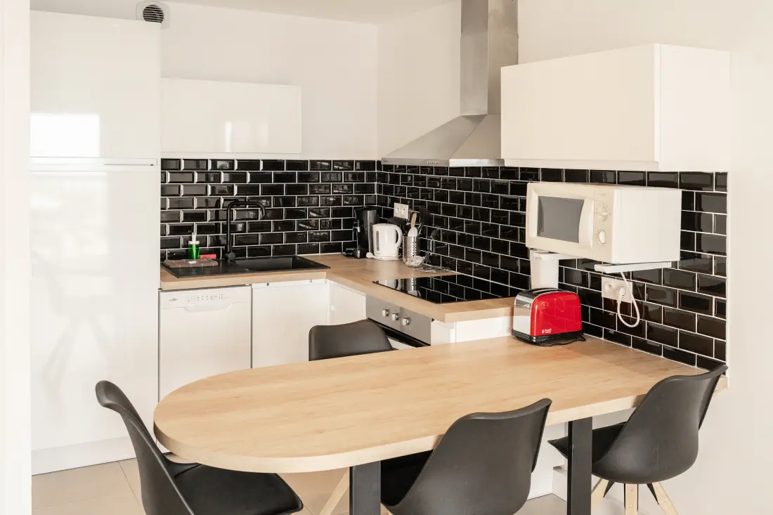 Studio in Empuriabrava