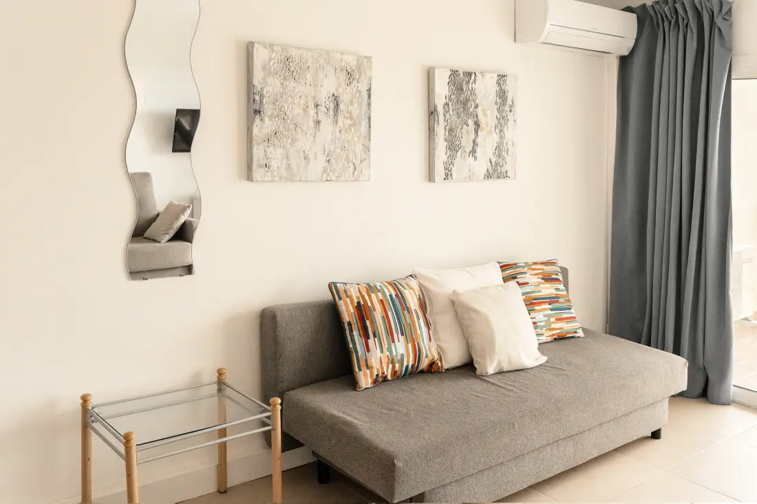 Studio in Empuriabrava