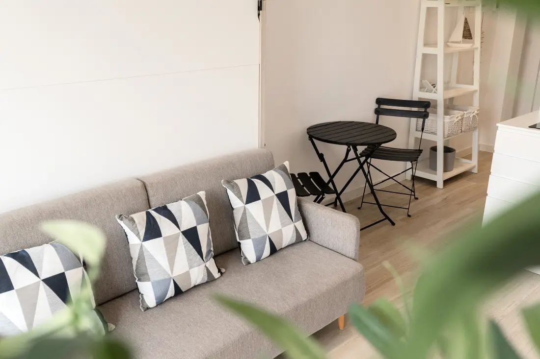 Studio in Empuriabrava