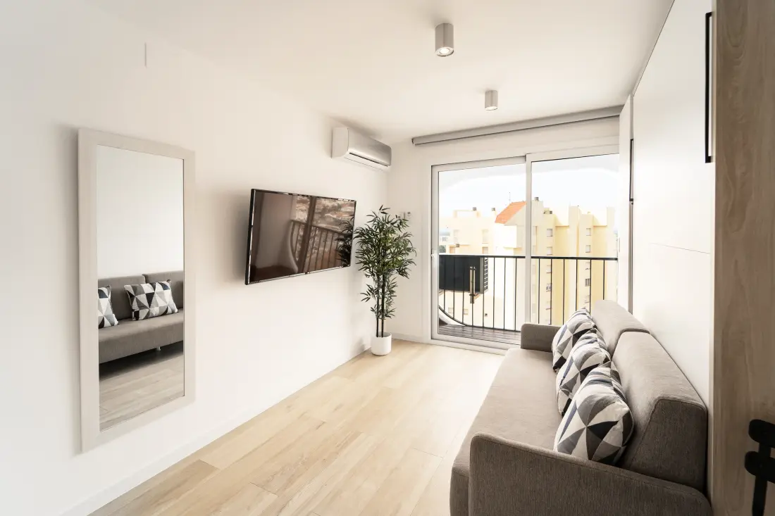 Studio in Empuriabrava