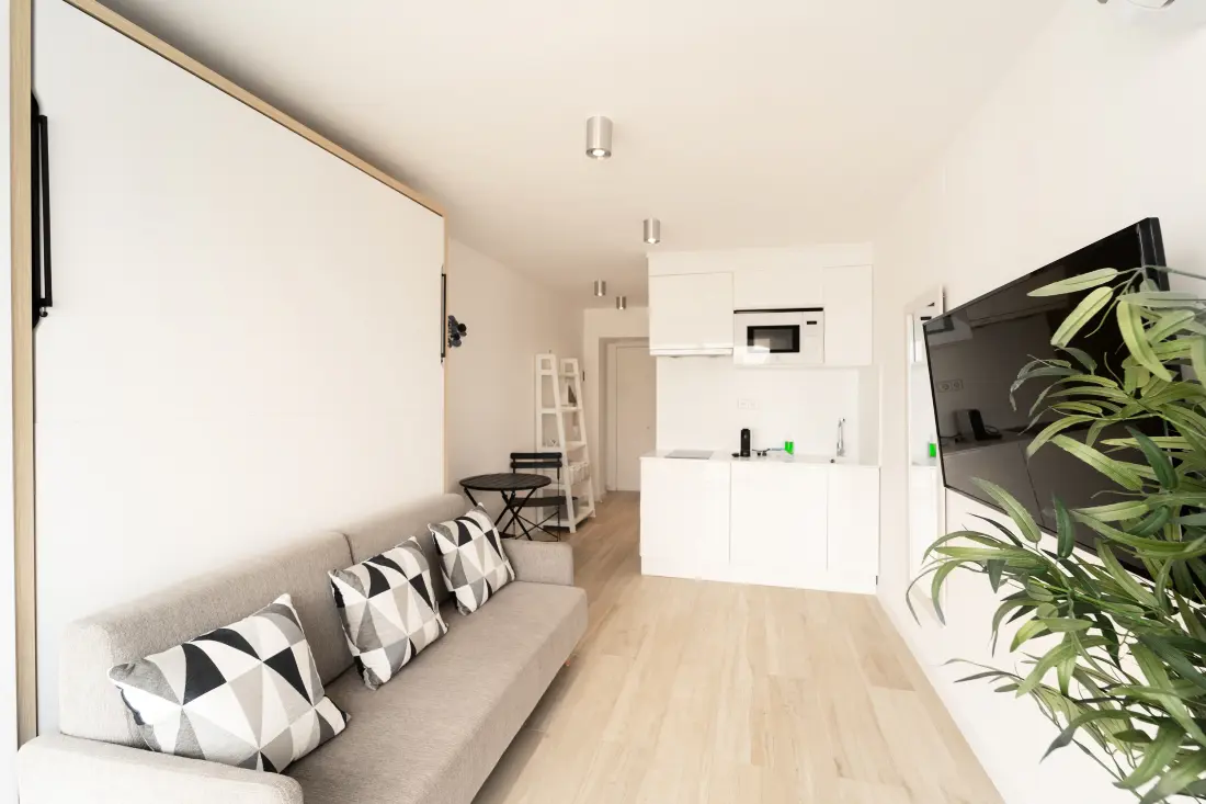 Studio in Empuriabrava
