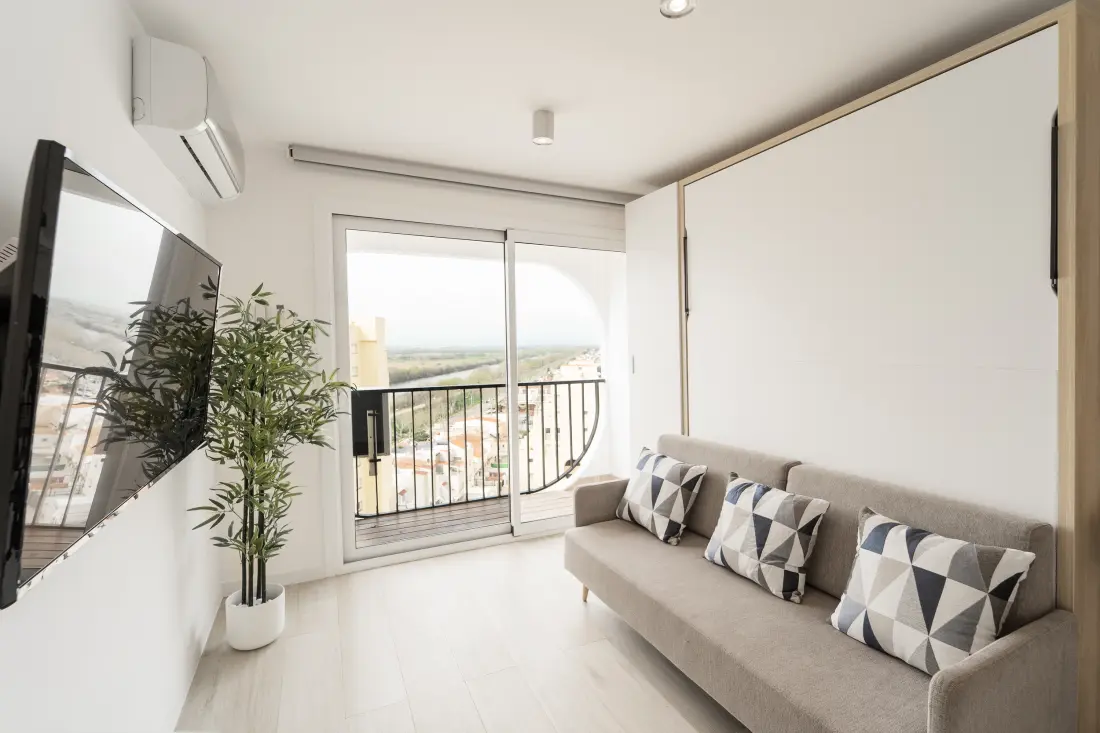 Studio in Empuriabrava