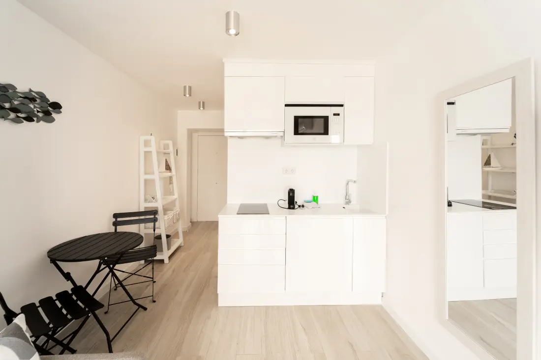 Studio in Empuriabrava