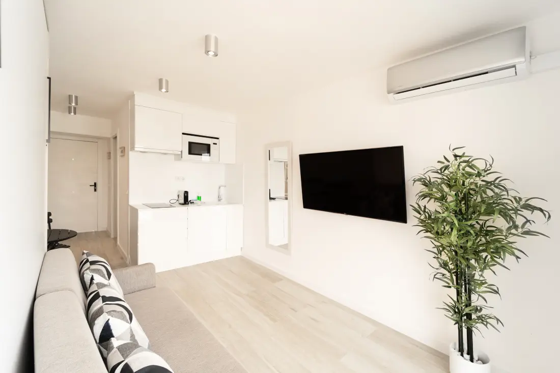 Studio in Empuriabrava