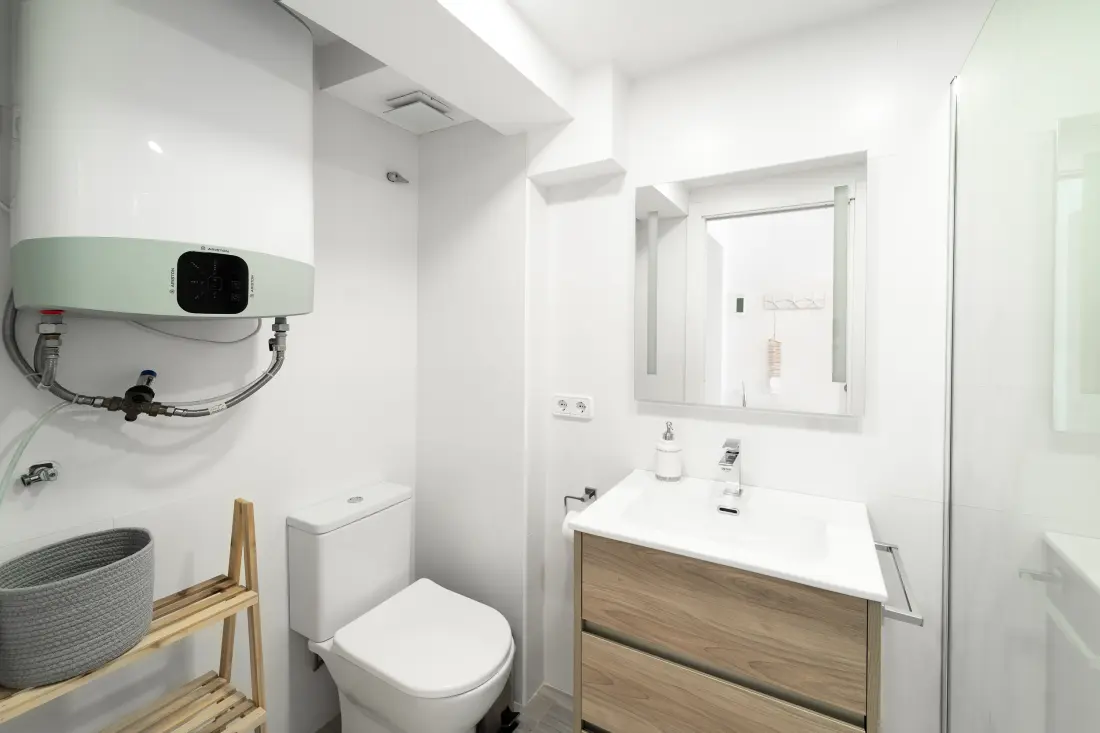 Studio in Empuriabrava