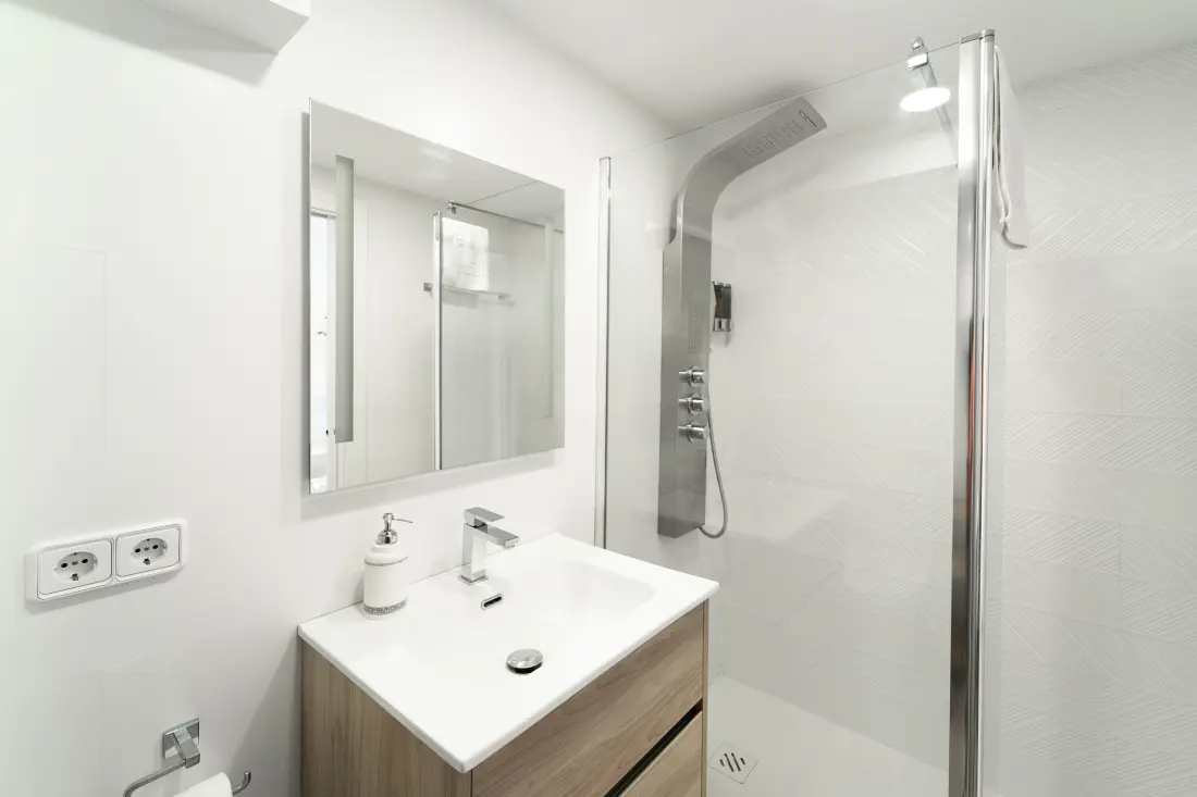 Studio in Empuriabrava