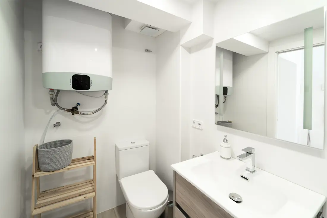 Studio in Empuriabrava