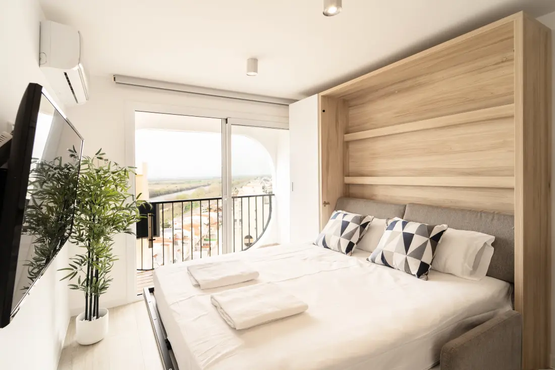 Studio in Empuriabrava