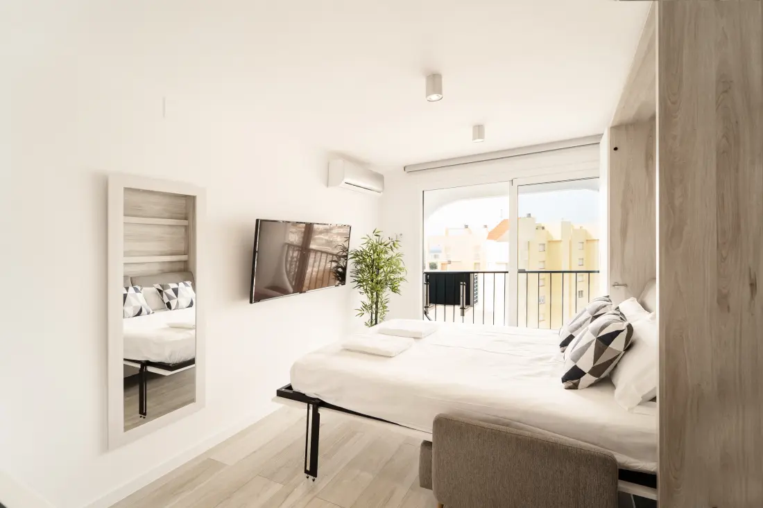 Studio in Empuriabrava
