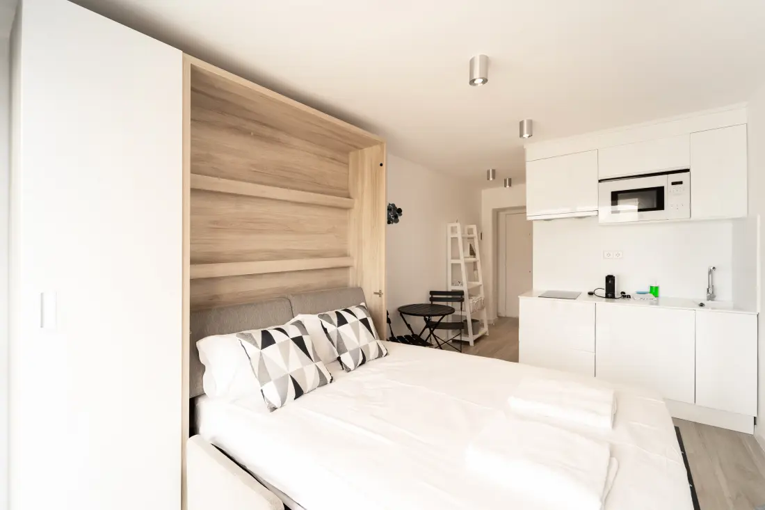 Studio in Empuriabrava