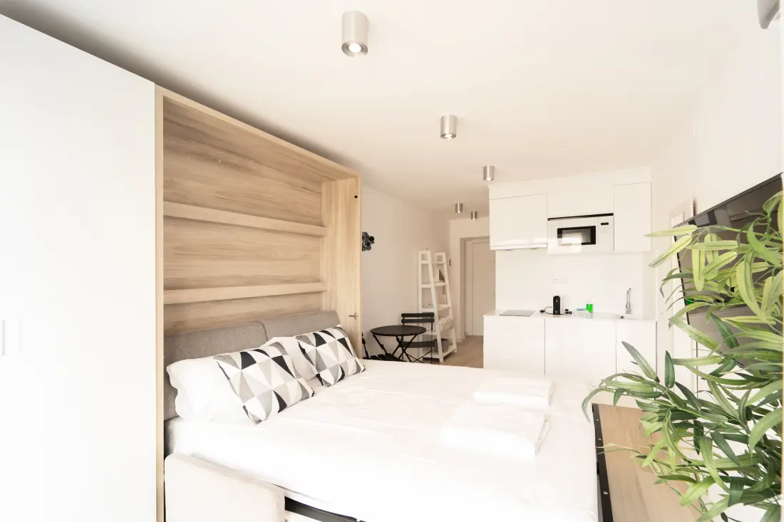 Studio in Empuriabrava