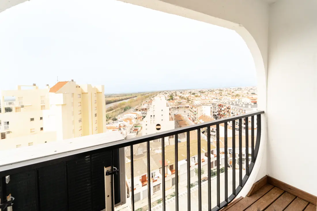 Studio in Empuriabrava