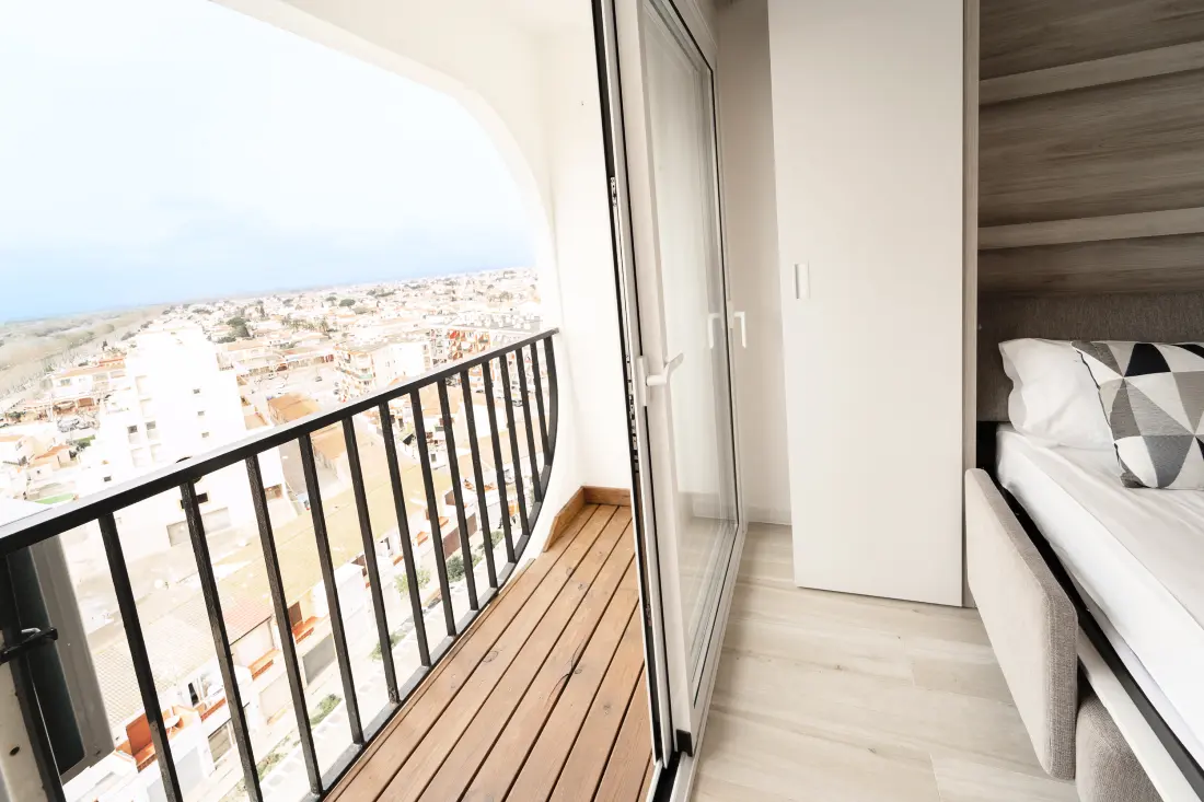 Studio in Empuriabrava