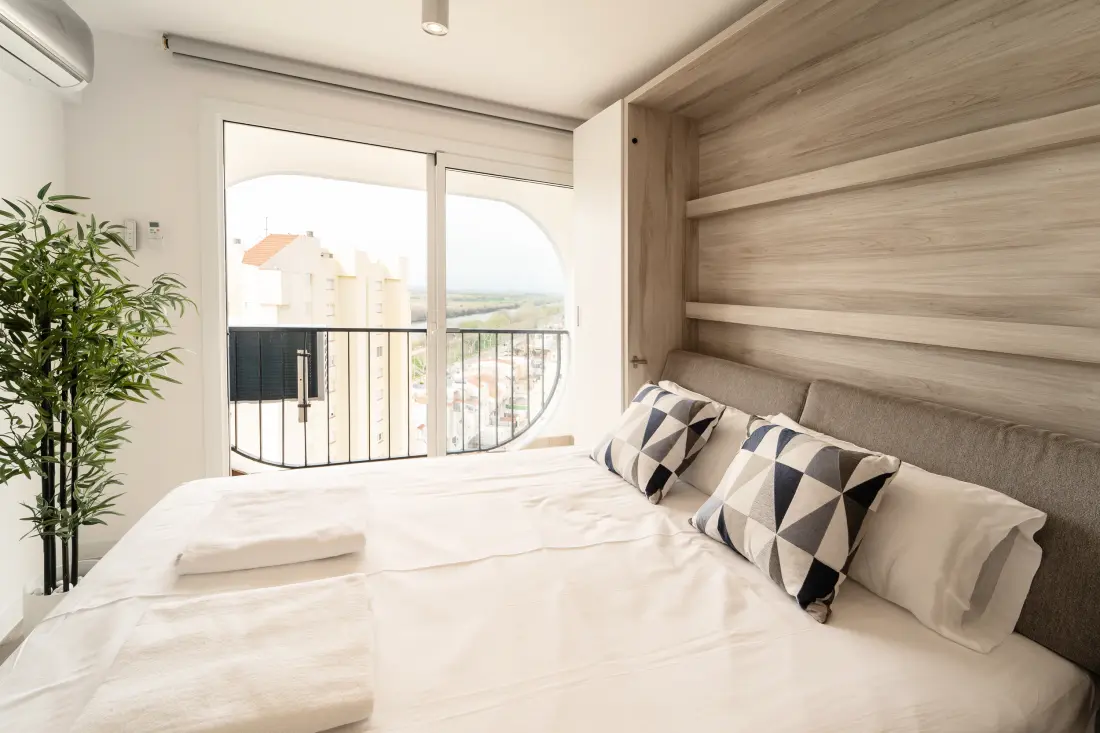 Studio in Empuriabrava