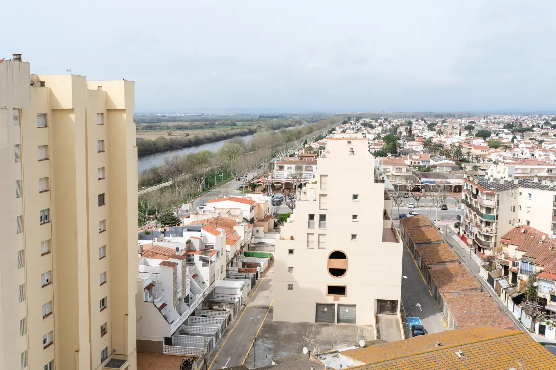 Studio in Empuriabrava