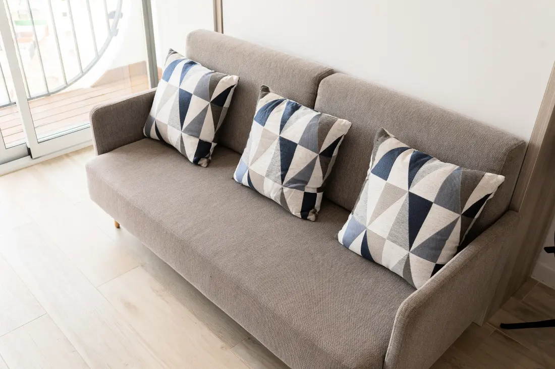 Studio in Empuriabrava
