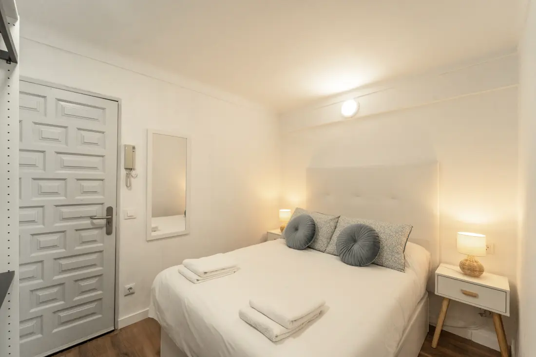 Studio in Empuriabrava