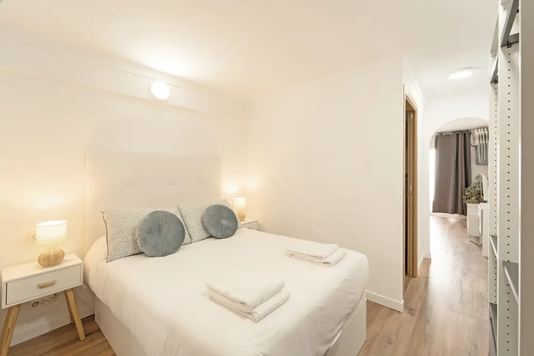 Studio in Empuriabrava