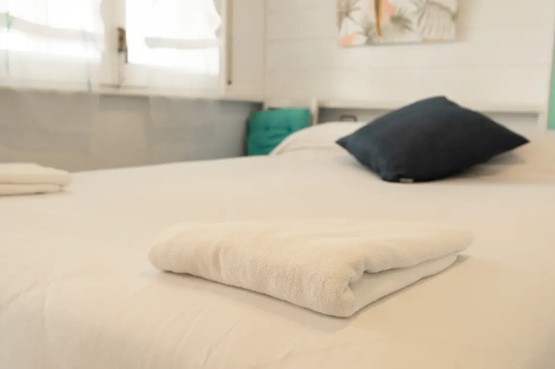 Studio in Empuriabrava