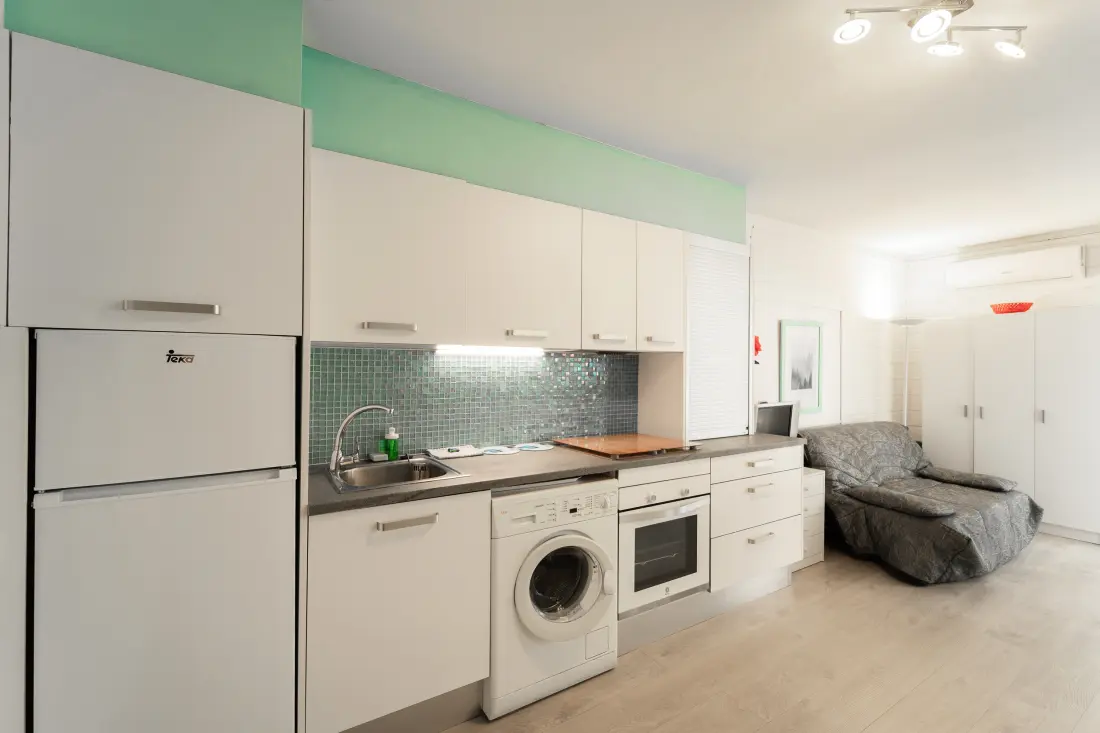 Studio in Empuriabrava