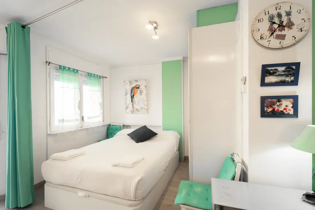 Studio in Empuriabrava