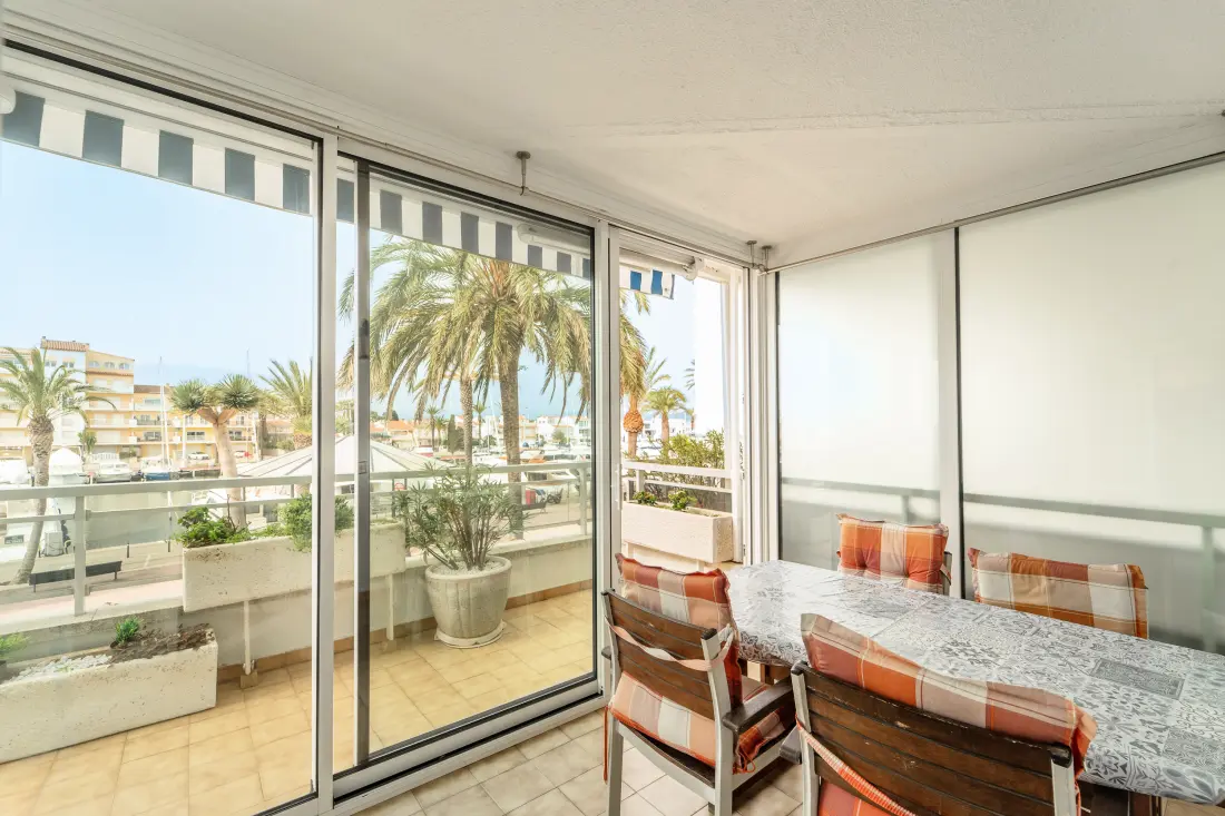 Studio in Empuriabrava