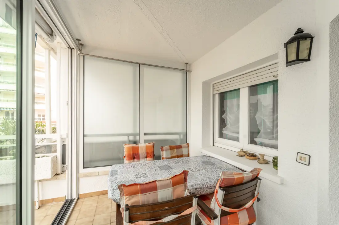 Studio in Empuriabrava