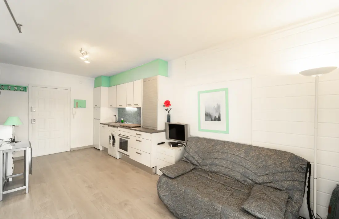 Studio in Empuriabrava