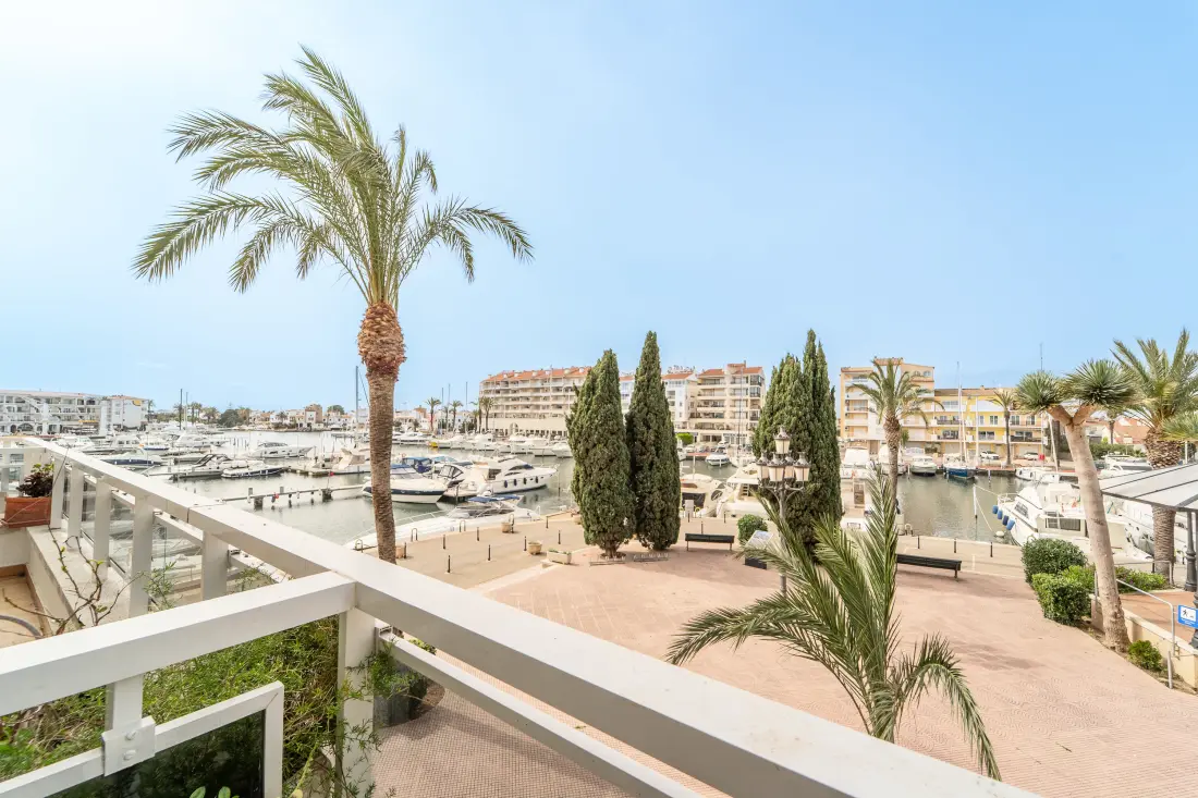 Studio in Empuriabrava