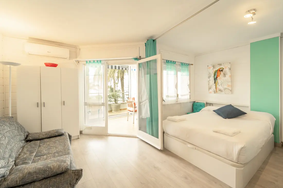 Studio in Empuriabrava
