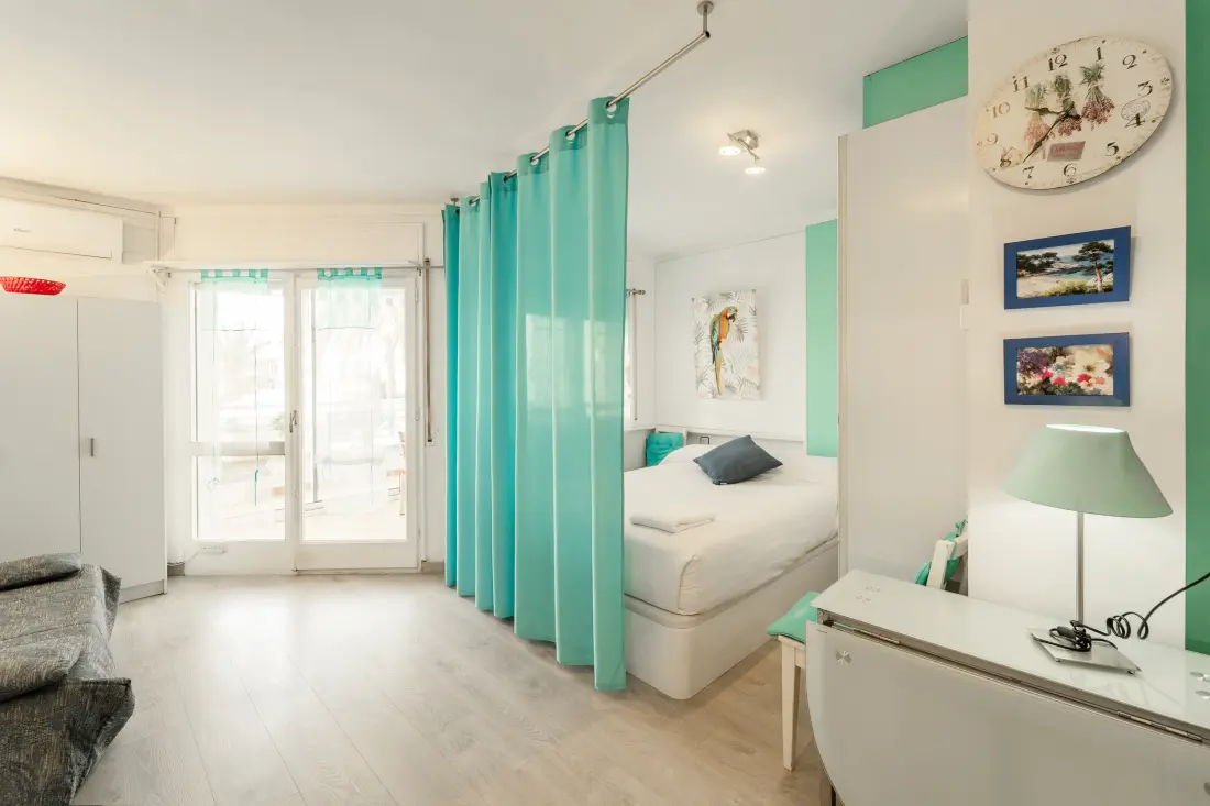 Studio in Empuriabrava