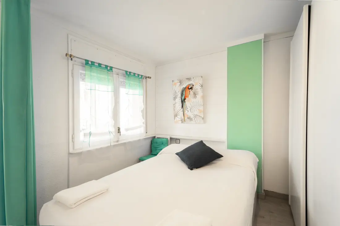 Studio in Empuriabrava