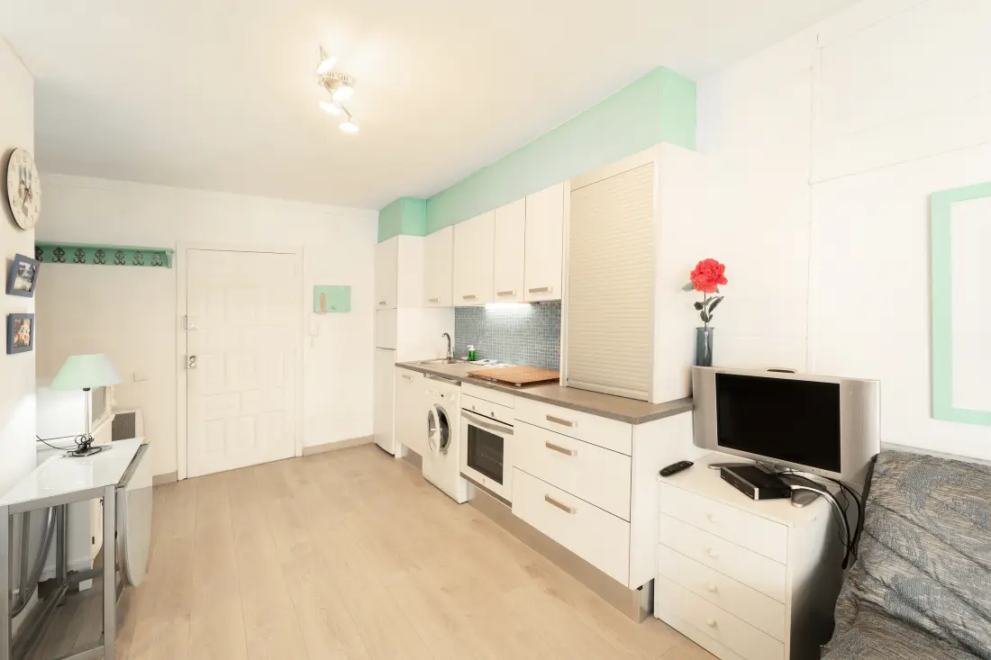 Studio in Empuriabrava