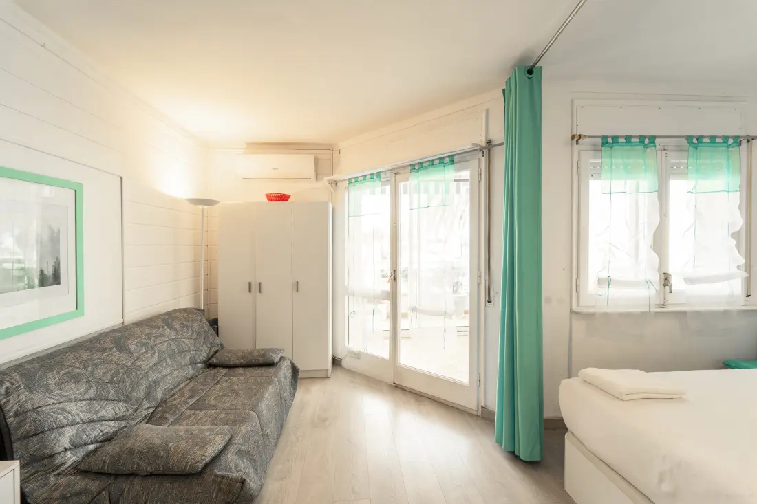 Studio in Empuriabrava