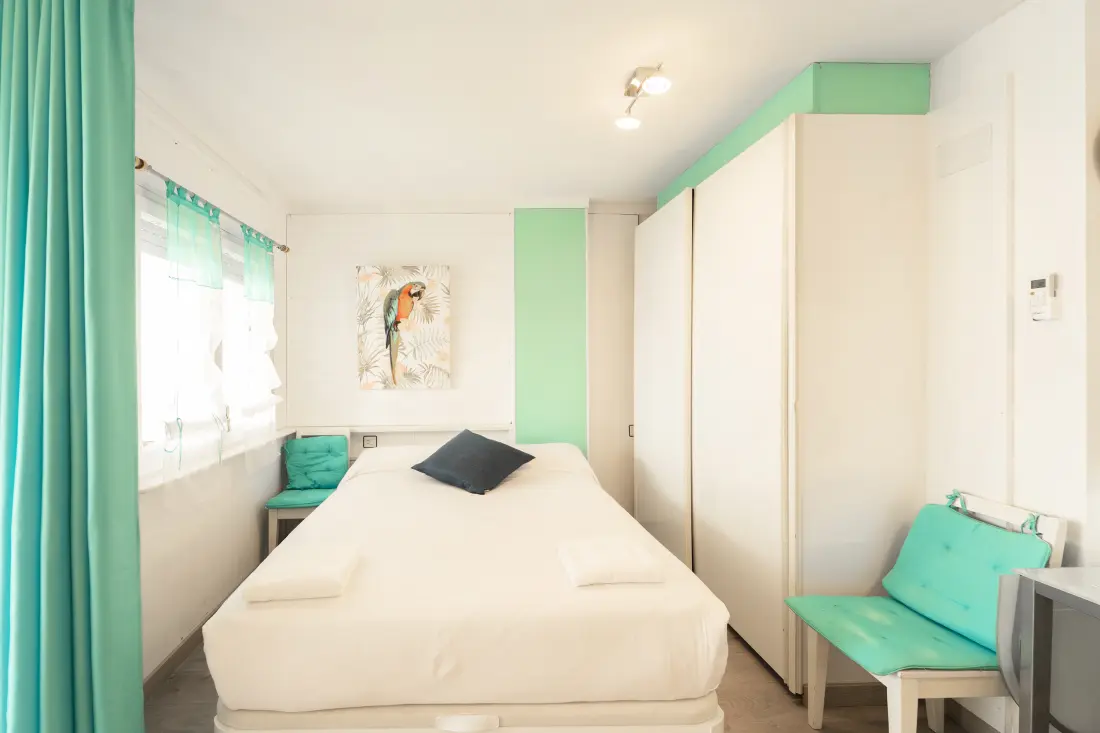 Studio in Empuriabrava
