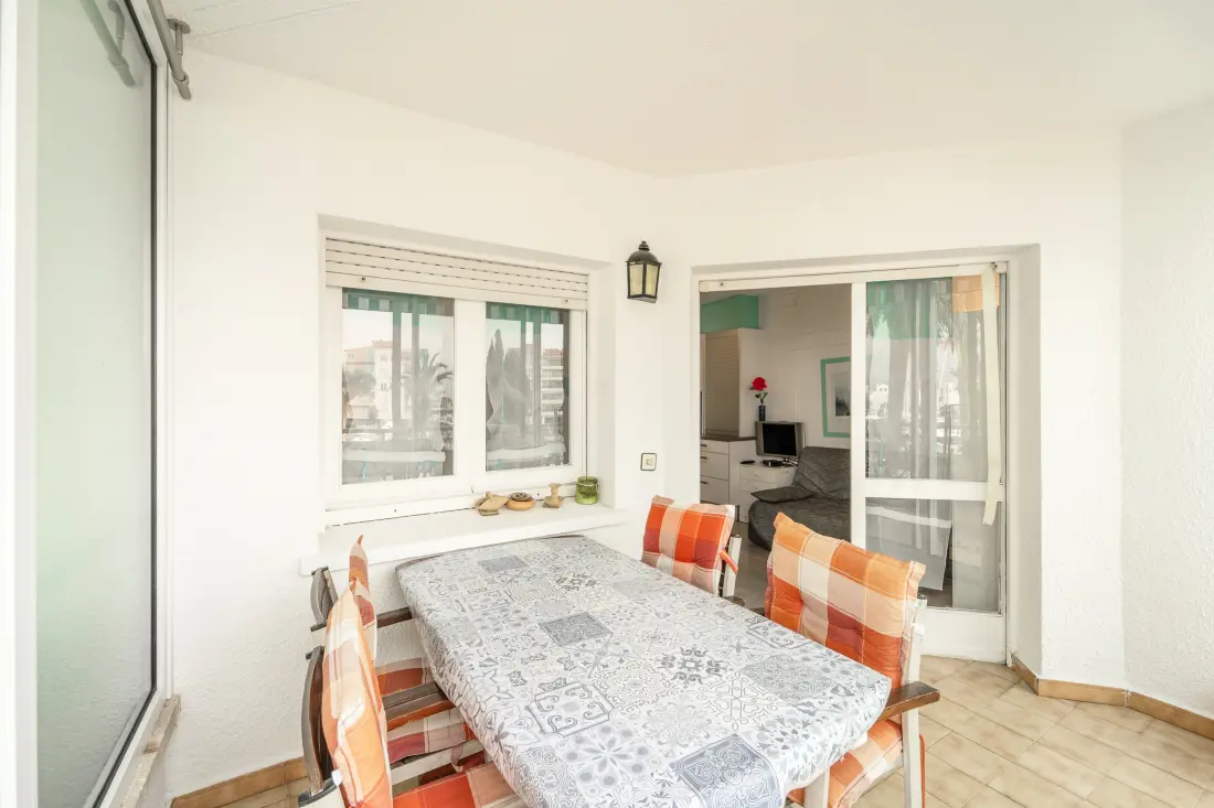 Studio in Empuriabrava