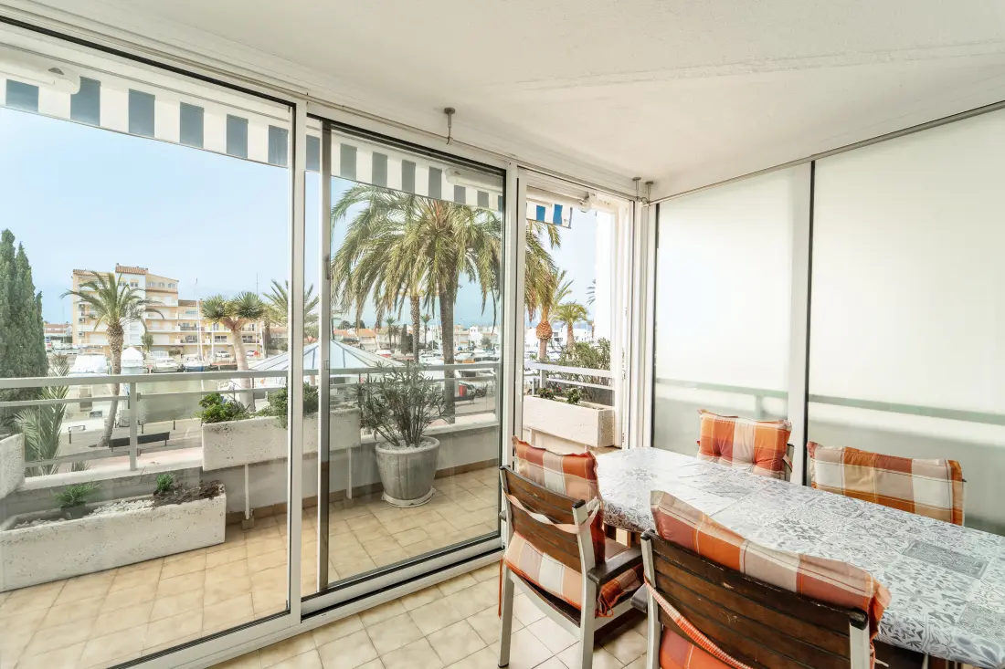 Studio in Empuriabrava
