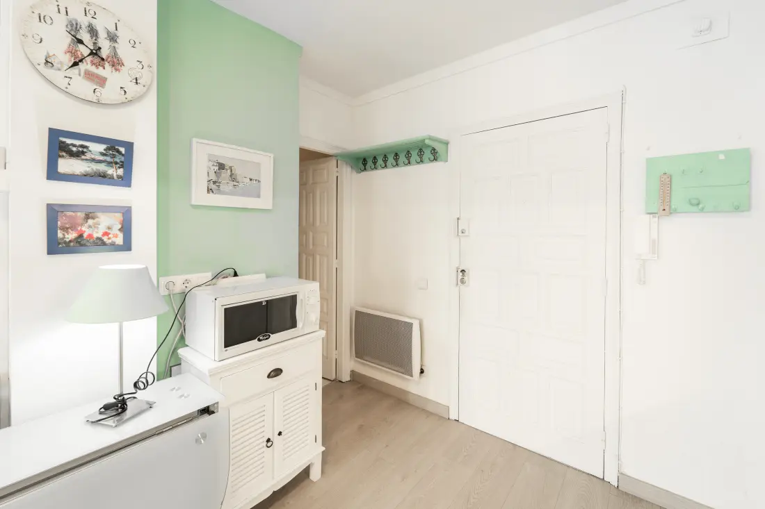 Studio in Empuriabrava